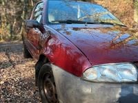 Usata Ford Fiesta 75 CV (55 kW) 1996 Berlina