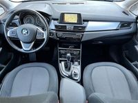 usata BMW 216 Serie 2 Active Tourer d Advantage usato