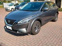 Usata Nissan Qashqai 158 CV (116 kW) 2023 Grigio SUV