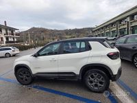 Occasion Jeep Avenger 101 PK (74 kW) 2023 Wit SUV