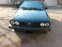 Usata Alfa Romeo Alfetta 130 CV (95 kW) 1982 Coupé