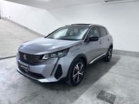 Usata Peugeot 3008 GT 131 CV (96 kW) 2023 Grigio SUV