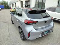 Usata Opel Corsa-e GS Line 56 kW (77 CV) 2021 Argento Utilitaria