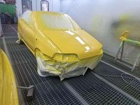 Usata Fiat Punto S 60 CV (44 kW) 1997 Cabrio