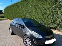 Usata Opel Corsa 2012 Utilitaria