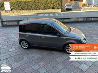 Usata Fiat Panda 100 CV (73 kW) 2009 Utilitaria