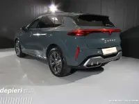 Usata Cupra Terramar 204 CV (150 kW) 2025 Blu/azzurro SUV