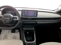 Usata Fiat 600 La Prima 110 CV (80 kW) 2025 Azzurro cielo d'italia SUV