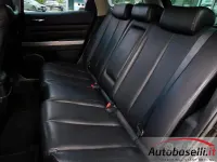 Usata Mazda CX-7 Inclusive 173 CV (127 kW) 2009 Nero metallizato SUV