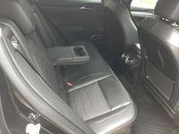 Usata Alfa Romeo Stelvio Executive 209 CV (153 kW) 2017 Nero SUV