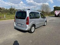 Usata Citroën Berlingo XTR 92 CV (67 kW) 2009 Other Monovolume