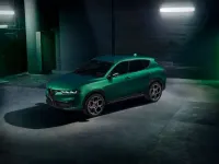 Usata Alfa Romeo Tonale Sprint 131 CV (96 kW) 2023 Grigio scuro SUV