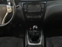 Usata Nissan X-Trail 131 CV (96 kW) 2015 Grigio SUV