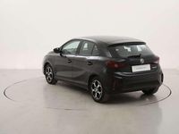 Usata MG MG3 Comfort 194 CV (142 kW) 2025 Nero Utilitaria