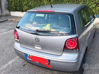 Usata VW Polo 2006 Grigio Utilitaria