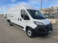 usata Fiat Ducato 35 2.3 MJT 140CV PLM-SL-TM Furgone