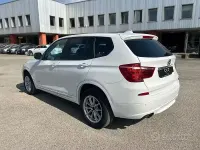 Usata BMW X3 184 CV (135 kW) 2012 Other SUV
