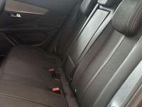 Usata Peugeot 3008 GTi 136 CV (100 kW) 2024 Grigio SUV