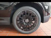 Usata Mercedes GLA200 Advanced Plus 150 CV (110 kW) 2025 Nero SUV