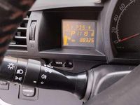 Usata Toyota iQ 68 CV (50 kW) 2012 Bianco Utilitaria