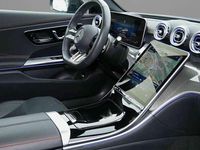 Usado Mercedes CLE53 AMG Premium Plus 449 CV (330 kW) 2024 Azul Coupe