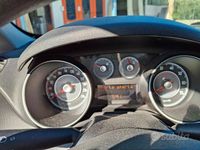 Usata Fiat Punto Evo 75 CV (55 kW) 2012 Bianco Utilitaria