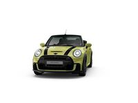 Usata Mini Cooper S Cabriolet 178 CV (130 kW) 2023 Cabrio