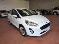 usata Ford Fiesta 2020 75 CV GPL 5p Business Neopatentat