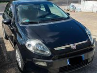 Usata Fiat Punto Evo Emotion 95 CV (69 kW) 2011 Utilitaria