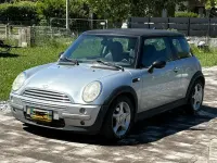 Usata Mini One D 75 CV (55 kW) 2005 Utilitaria
