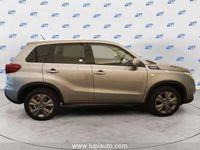 usata Suzuki Vitara 1.4 Hybrid 4WD AllGrip Cool nuova a Pistoia