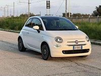 Usata Fiat 500 Launch Edition 69 CV (50 kW) 2020 Utilitaria