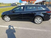 Usata Renault Mégane IV RS Line 116 CV (85 kW) 2022 Nero Station wagon