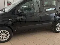 Usata Fiat Panda Cross Cross 90 CV (66 kW) 2018 Utilitaria