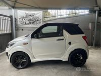 Usata Ligier JS50 2017 Bianco Utilitaria