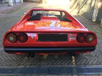 Usata Ferrari 308 215 CV (158 kW) 1981 Cabrio