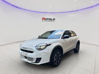 Nuova Fiat 600 Icon 110 CV (80 kW) 2025 Bianco SUV