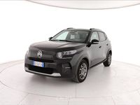 Usata Citroën C3 PureTech 101 CV (74 kW) 2025 Nero SUV