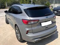 Usata Ford Kuga ST-Line 120 CV (88 kW) 2021 Grigio SUV