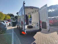 Usata Ford Transit 155 CV (114 kW) 2014 Furgone