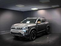 Nuova Dacia Duster Extreme 131 CV (96 kW) 2025 Grigio scuro SUV