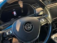 Usata VW Passat 2016 Grigio Station wagon