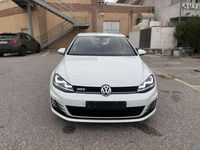 Usata VW Golf VII Business 184 CV (135 kW) 2015 Bianco Berlina