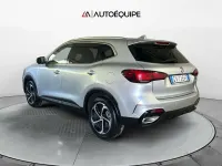 Usata MG HS Luxury 162 CV (119 kW) 2024 Gray SUV