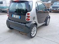 usata Smart ForTwo Coupé 0.7 Pure