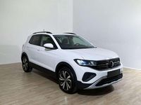 Nuova VW T-Cross Edition 116 CV (85 kW) 2026 Bianco SUV