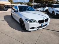 usata BMW M550 550 d xDrive Touring PERFORMANCE