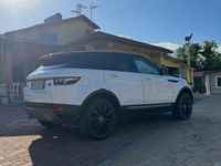 Usata Land Rover Range Rover evoque 150 CV (110 kW) 2014 SUV