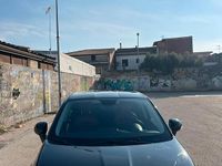 Usata Fiat 500X 95 CV (69 kW) 2016 Nero SUV