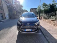 Usata Ford Ecosport 95 CV (69 kW) 2017 SUV
